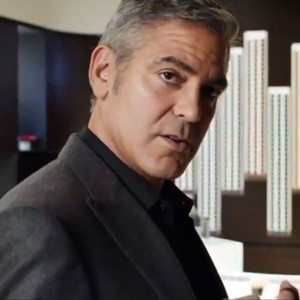 George Clooney, Nespresso George Clooney, Nespresso
